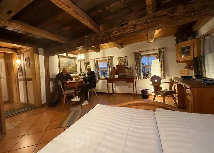 Landhotel Schwaerzhof