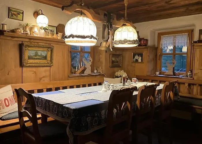Landhotel Schwaerzhof