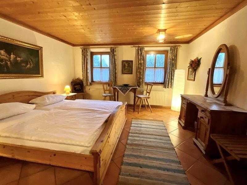 Maison d'hôtes Schwaerzhof Kulmbach
