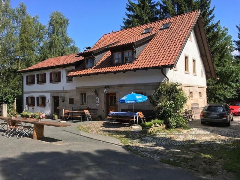 Schwaerzhof 2* Kulmbach