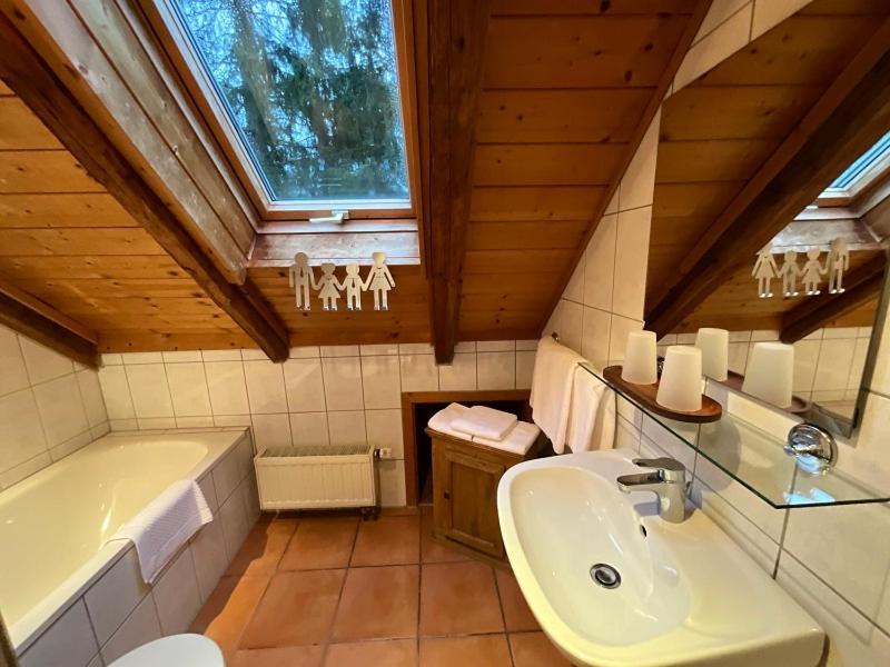 Schwaerzhof Maison d'hôtes